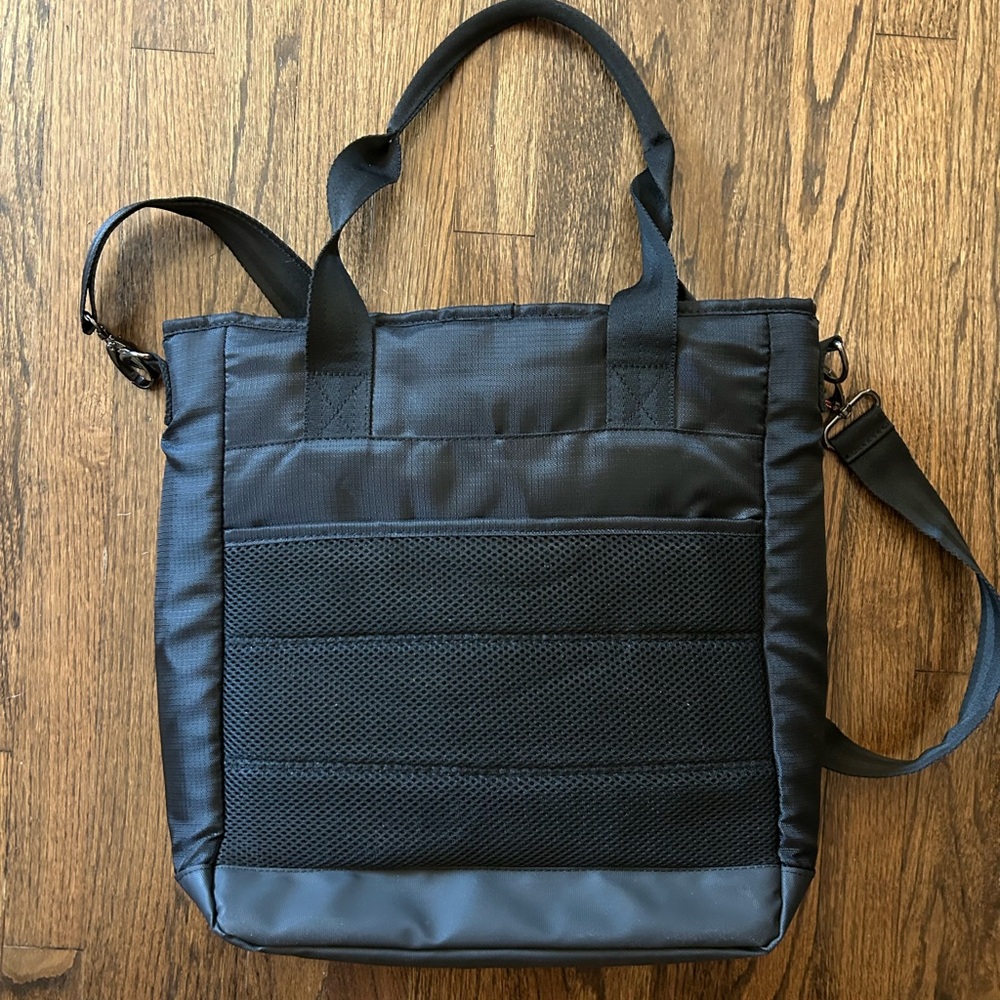 Gaiam Yoga Gym Bag